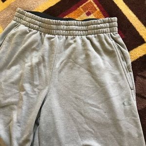 Champions Men Shorts